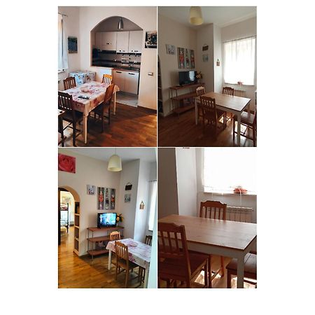 צ'יוויטווקיה Pitico Port Apartment מראה חיצוני תמונה