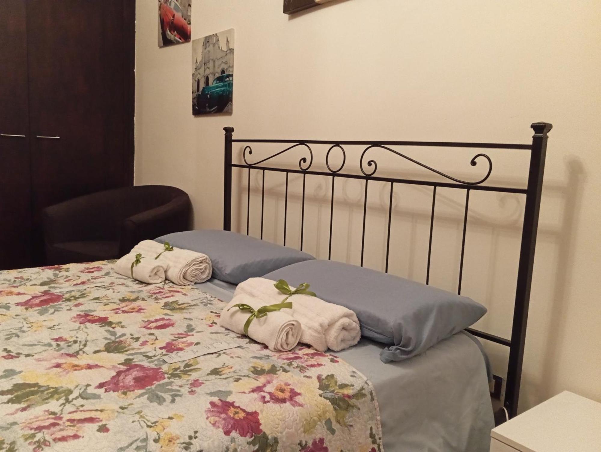 צ'יוויטווקיה Pitico Port Apartment מראה חיצוני תמונה
