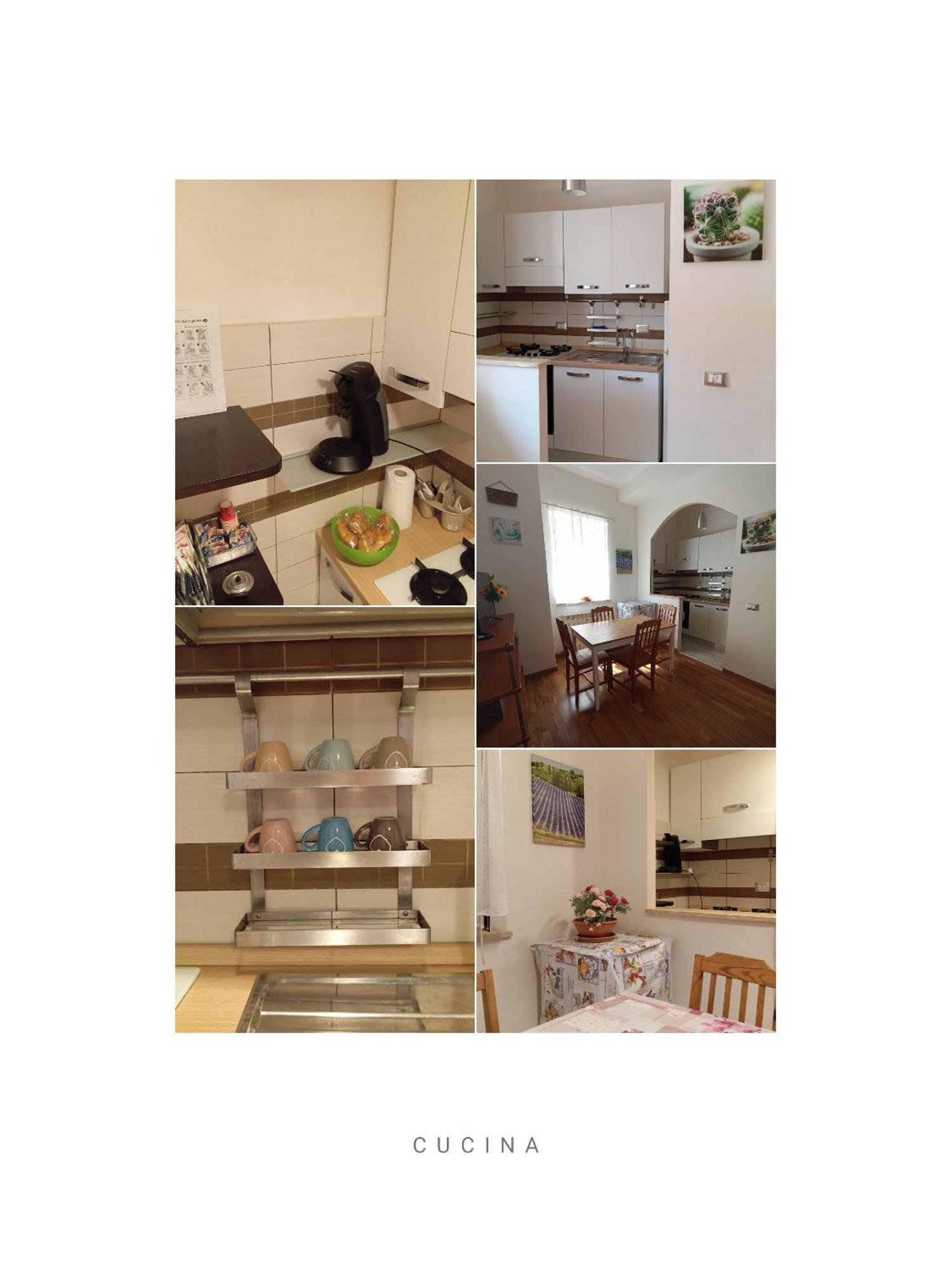 צ'יוויטווקיה Pitico Port Apartment מראה חיצוני תמונה
