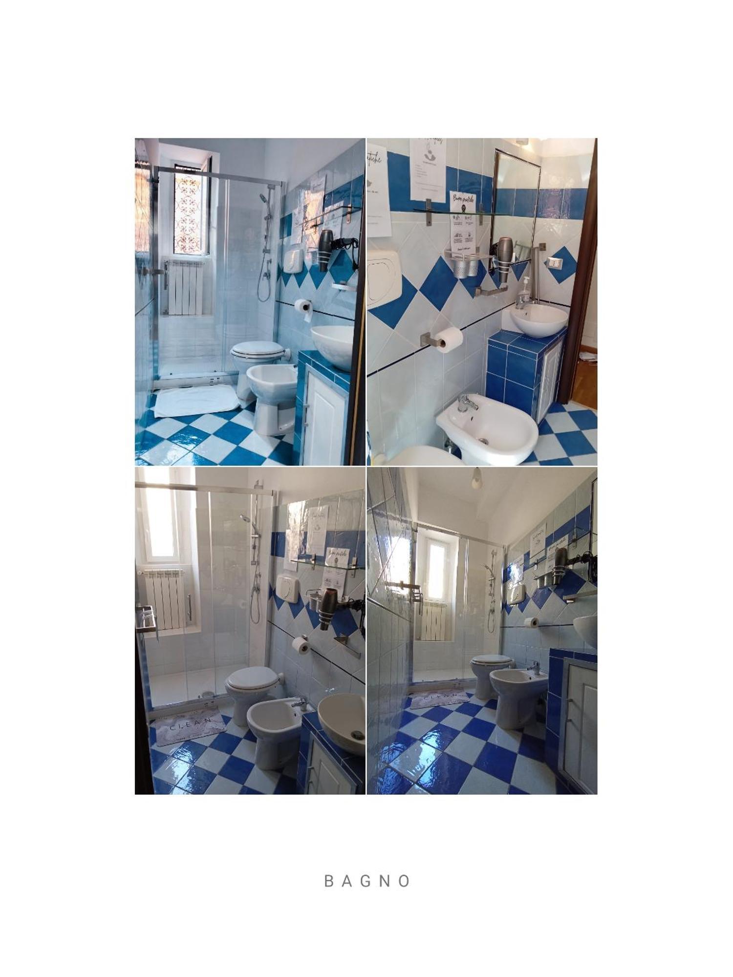 צ'יוויטווקיה Pitico Port Apartment מראה חיצוני תמונה